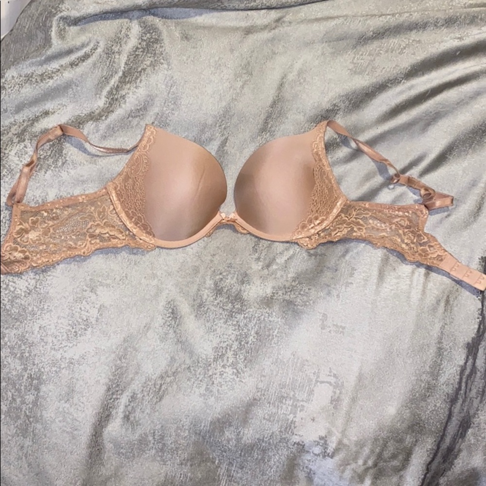 Dream Angels Push-Up Bra
